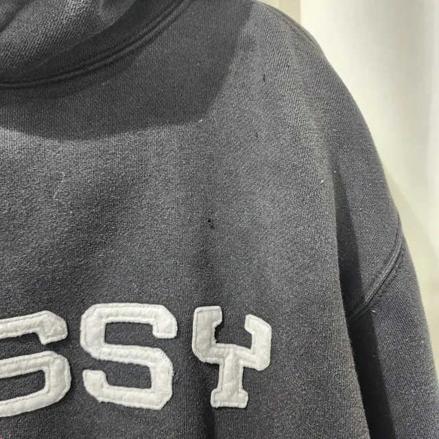 스투시 Stussy 후드 티 스웻셔츠