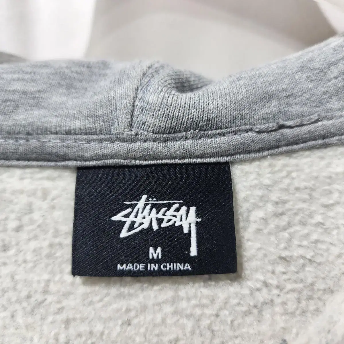 스투시 Stussy 후드 티 스웻셔츠