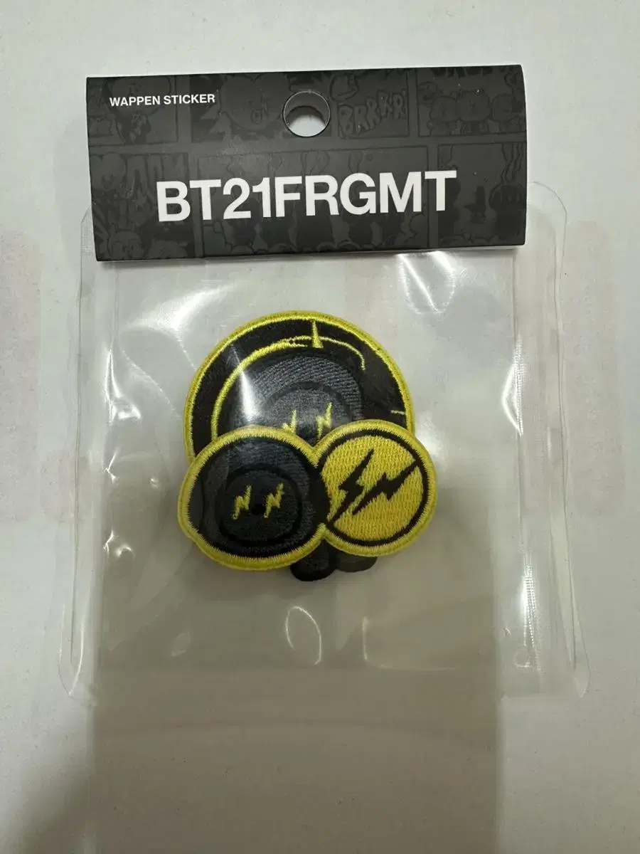 Bt21 Fragment CHIMMY and Pen wts below list price