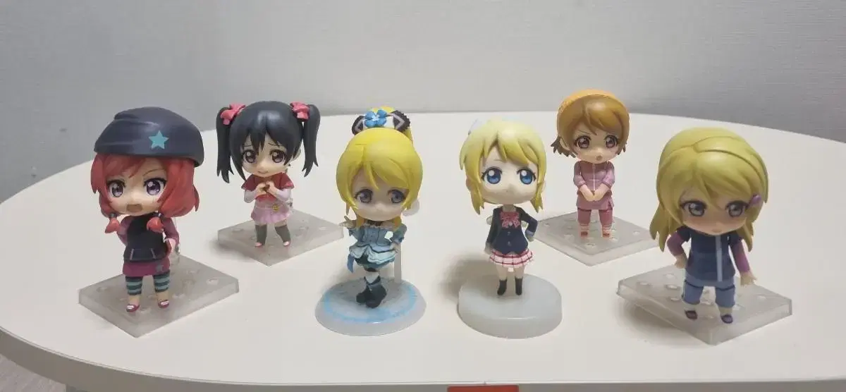 LoveLive Nendoroid Dodgeball for sale (Genuine)