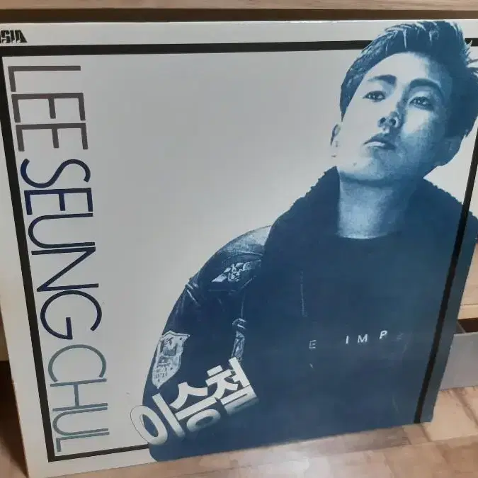 이승철 lp