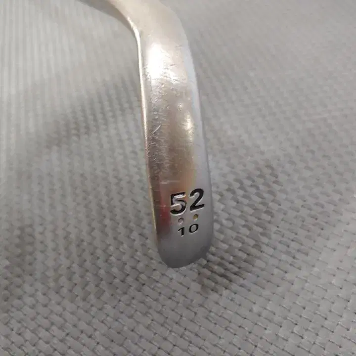 클리브랜드 588 RTX 52도10 웨지HDG SPINNER WEDGE