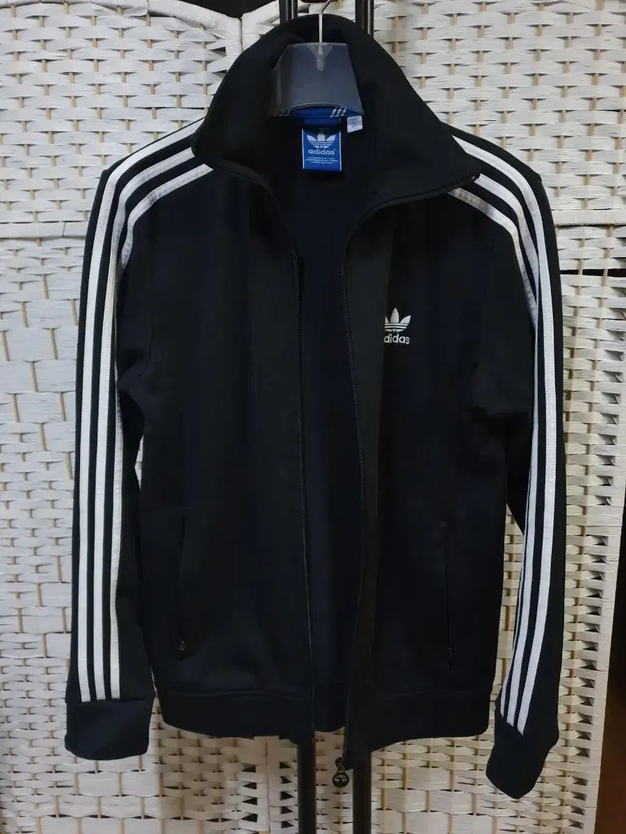 (0556) ADIDAS 아디다스 스포츠 유로파 트랙탑 져지 105