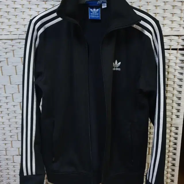 (0556) ADIDAS 아디다스 스포츠 유로파 트랙탑 져지 105