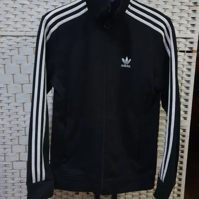 (0556) ADIDAS 아디다스 스포츠 유로파 트랙탑 져지 105