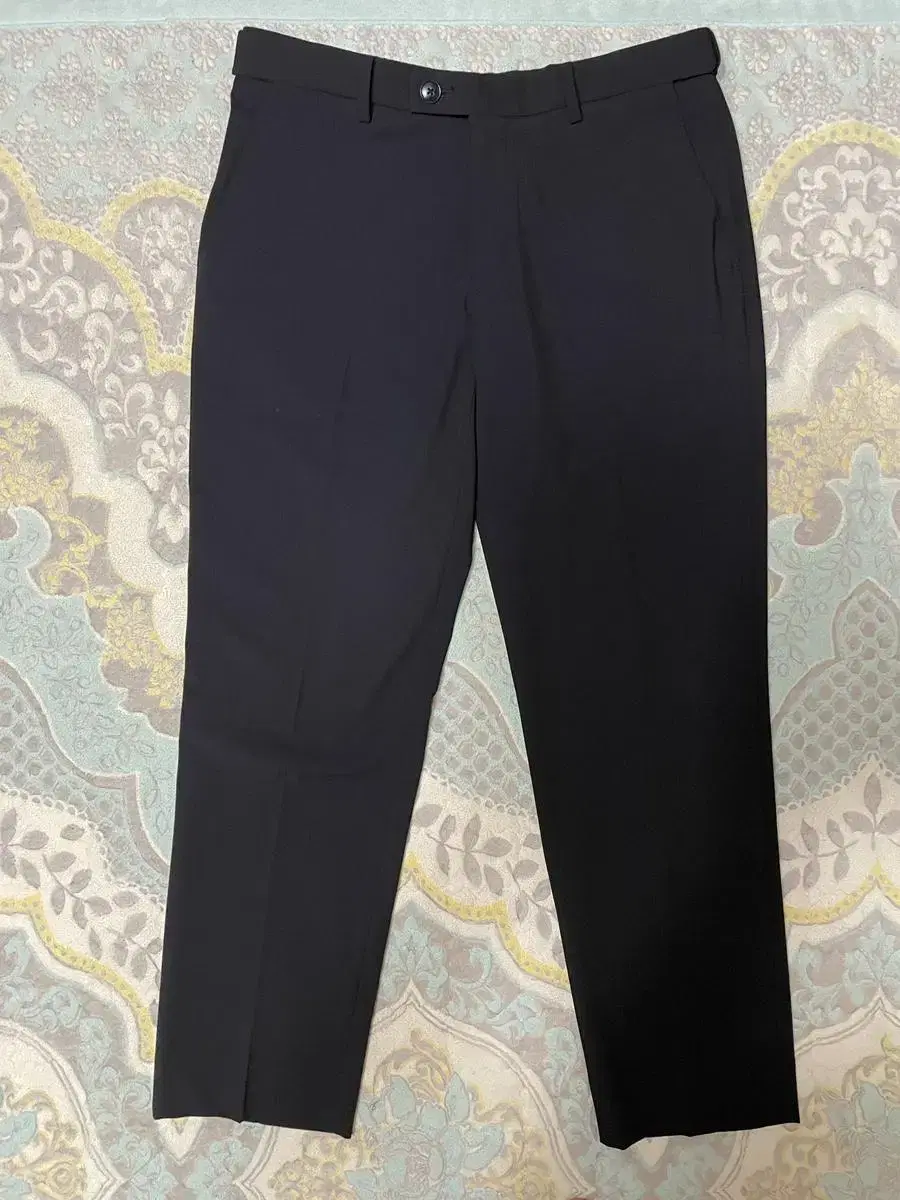 STCO LEE YEOREUM Suit Pants