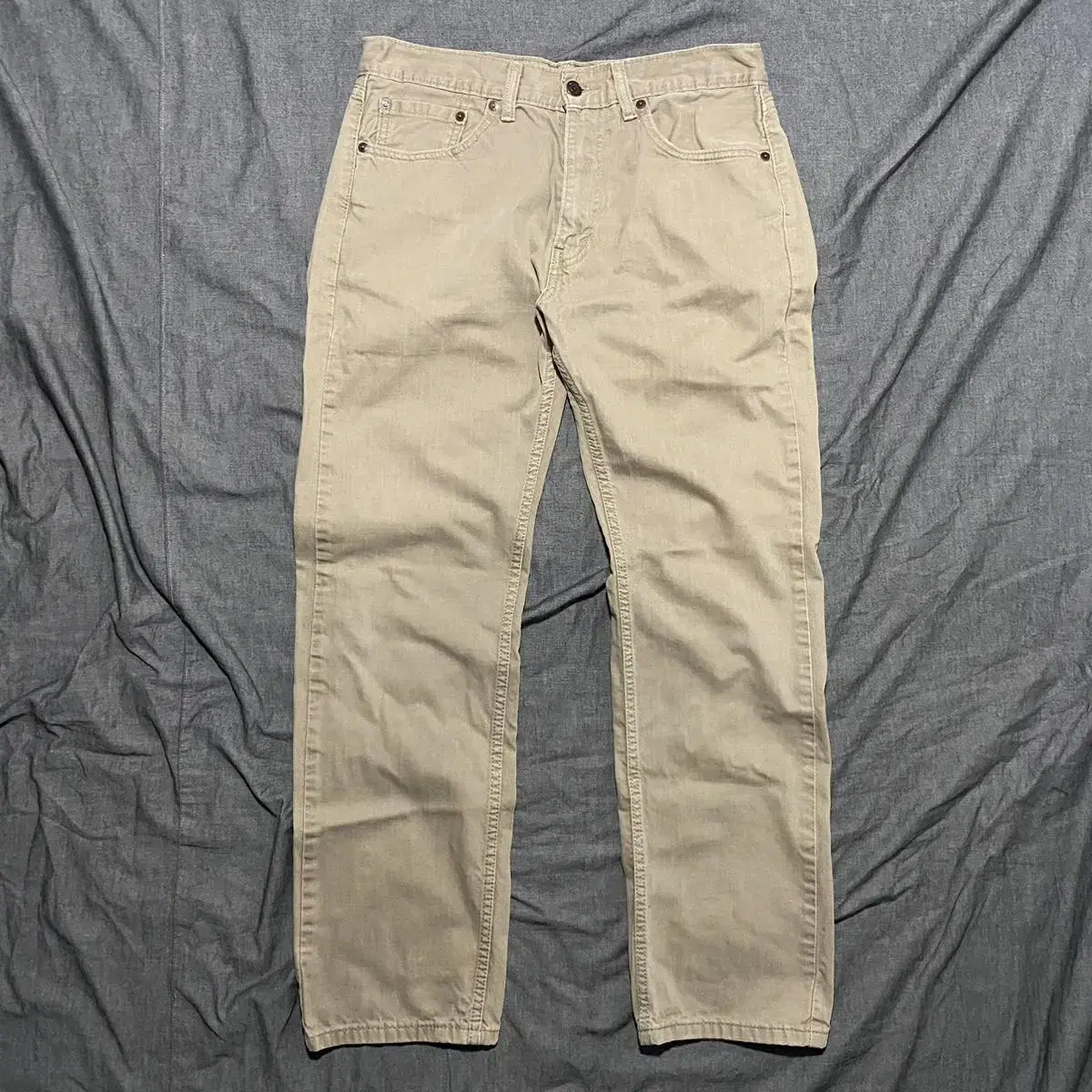 Levis 505 Pants Sz 32X32