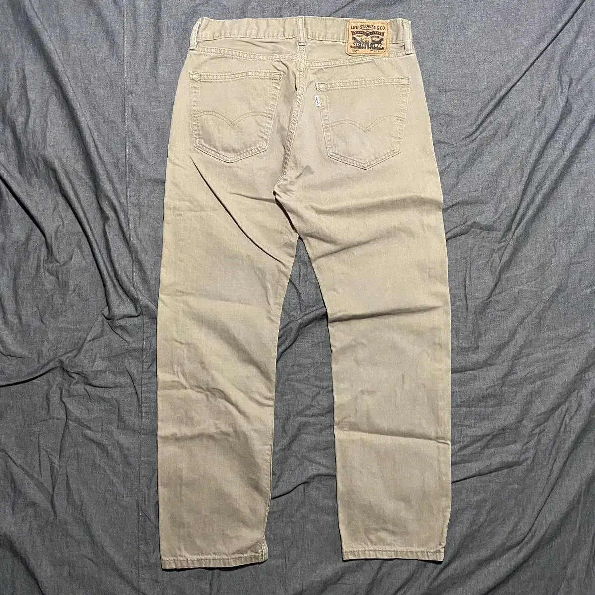 Levis 505 Pants Sz 32X32