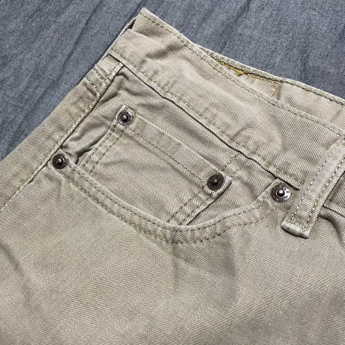 Levis 505 Pants Sz 32X32