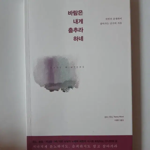 아마존 스테디셀러 시집