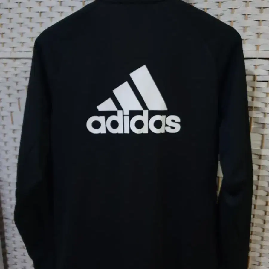 (1186) ADIDAS 아디다스 스포츠 독일 트랙탑 져지 105