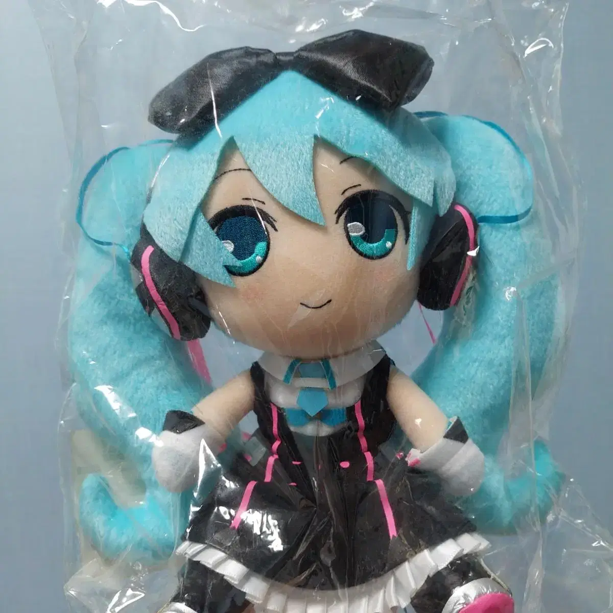 Hatsune Miku Project Mirai 2016 Nui doll Gifts