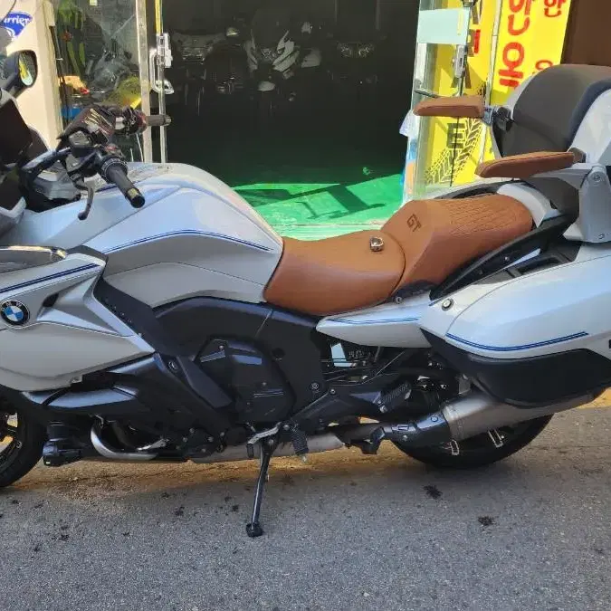 BMW K1600GT 22년식 719판매합니다