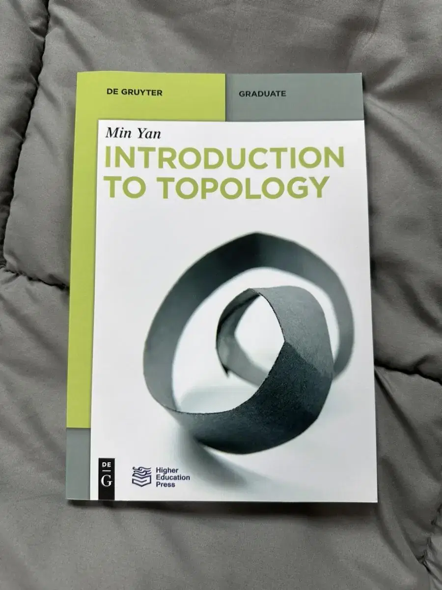 Introduction to topology