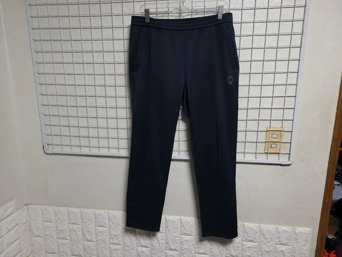 Kolon Kimo Training Pants (Men)