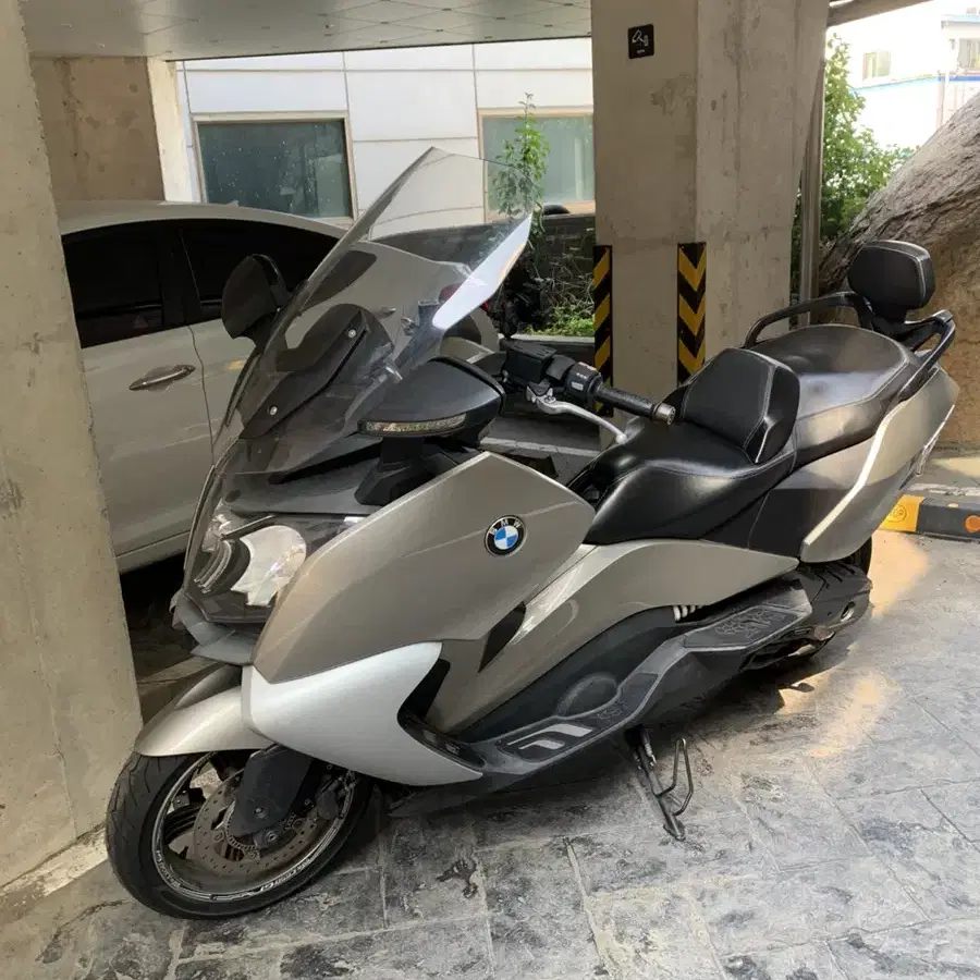 BMW C650gt 2013년 42@@@km