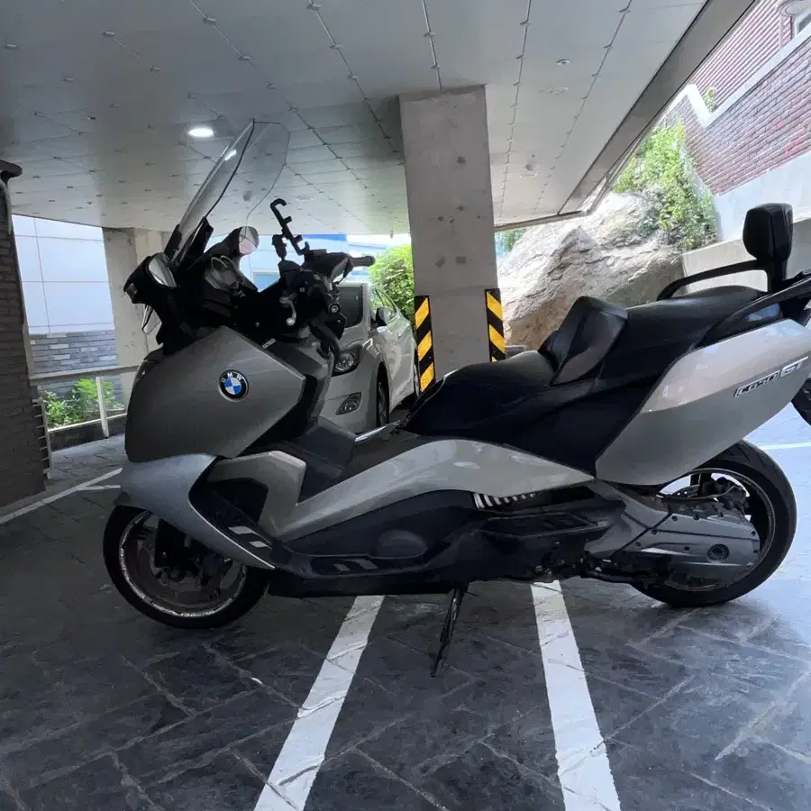 BMW C650gt 2013년 42@@@km