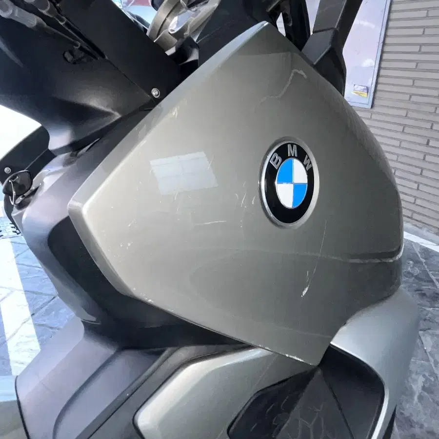 BMW C650gt 2013년 42@@@km