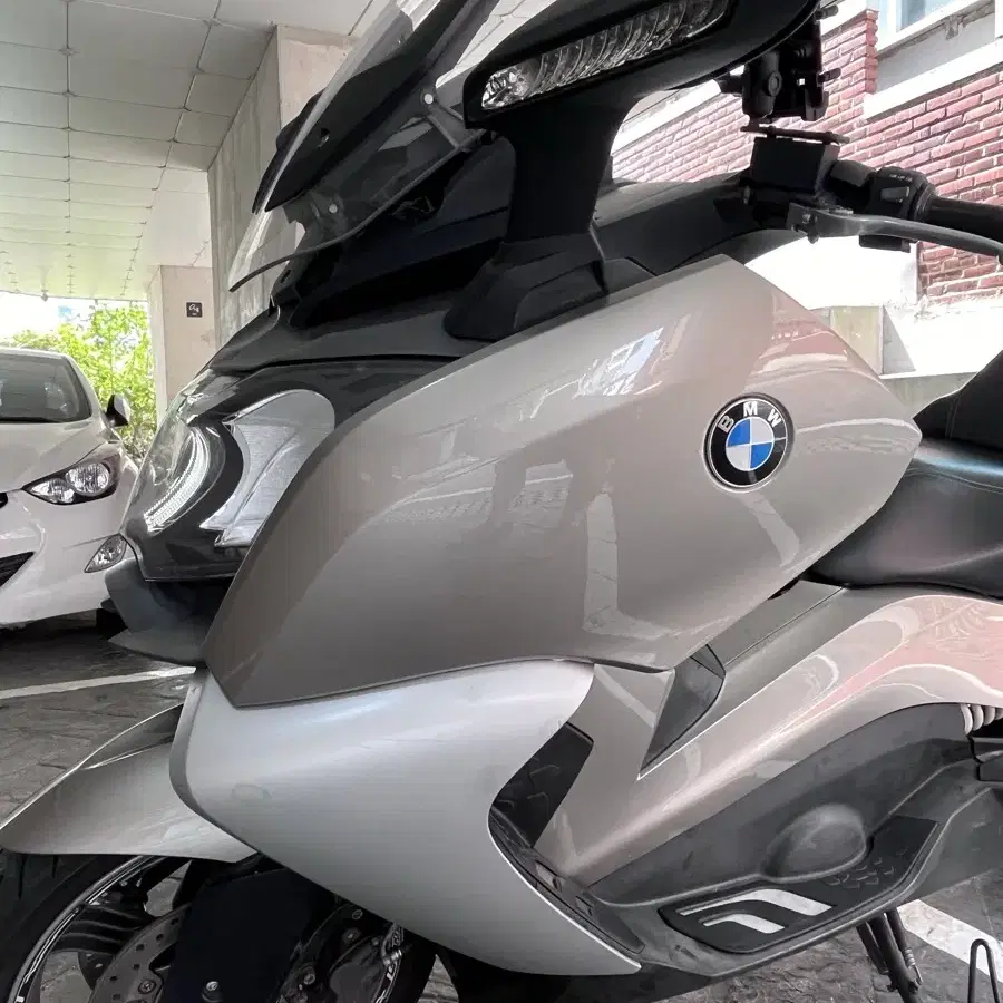 BMW C650gt 2013년 42@@@km