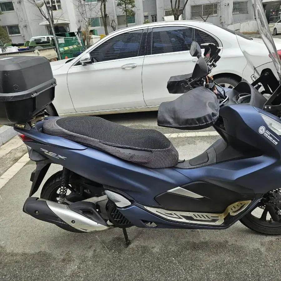 pcx 125 20년식 단거리 출퇴근용