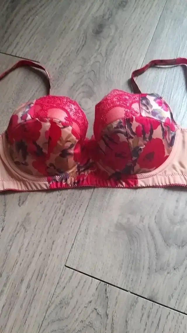 고사드 gossard  빅사이즈 브라