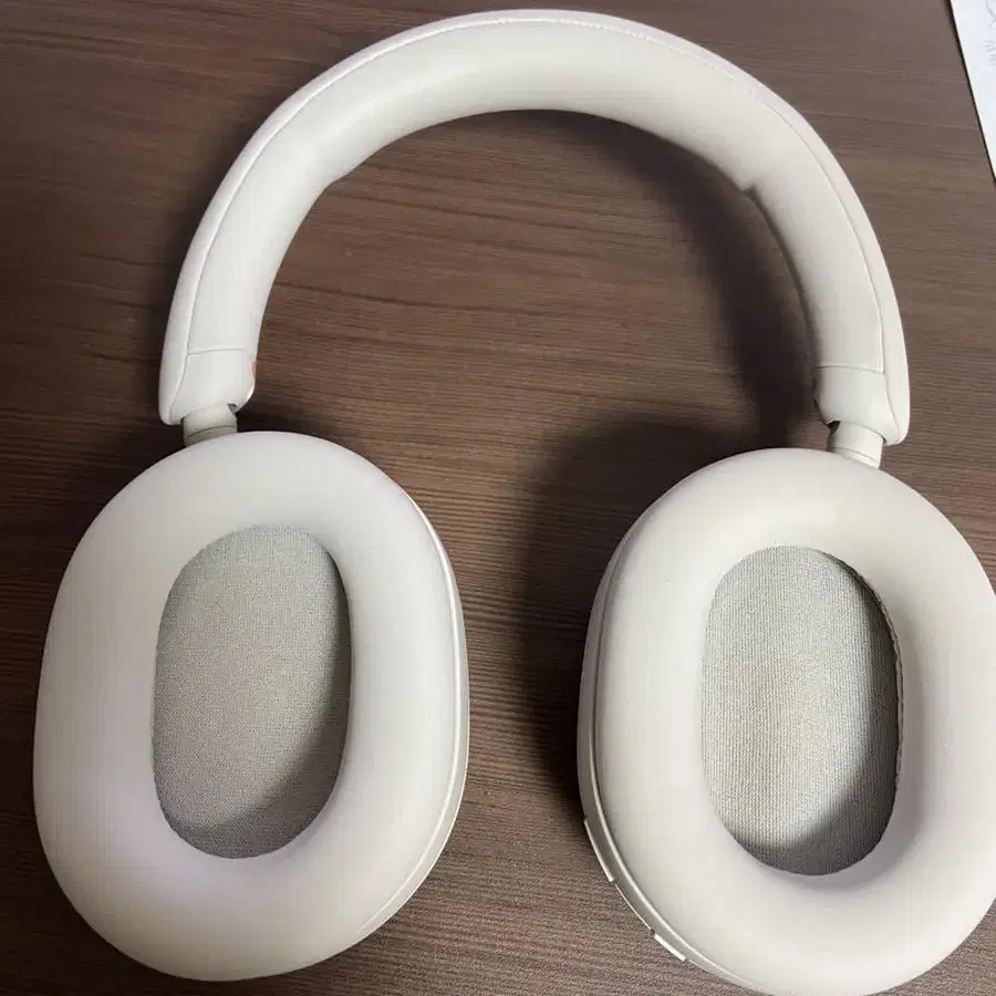 (S급)소니 Sony wh-1000xm5 헤드폰