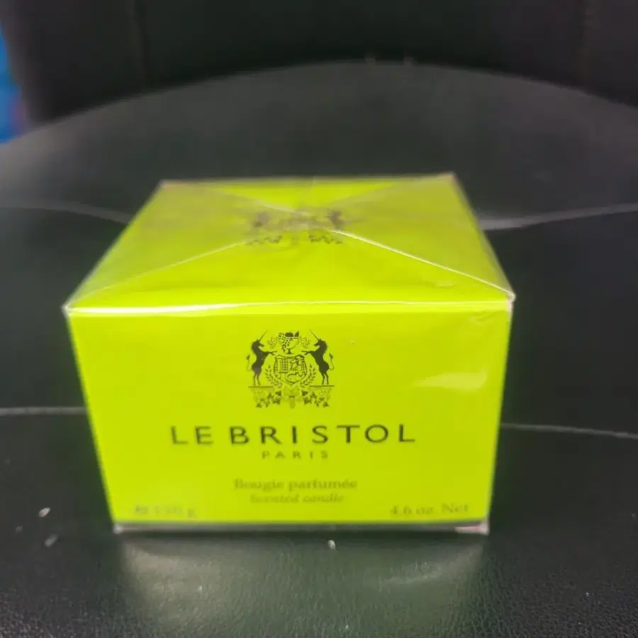 LE BRISTOL PARIS CANDLE