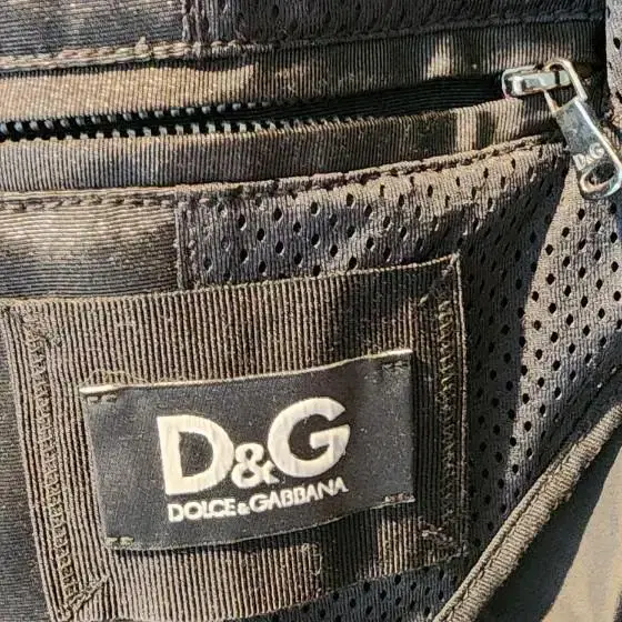 d&g 사파리 디앤지.트렌치코트