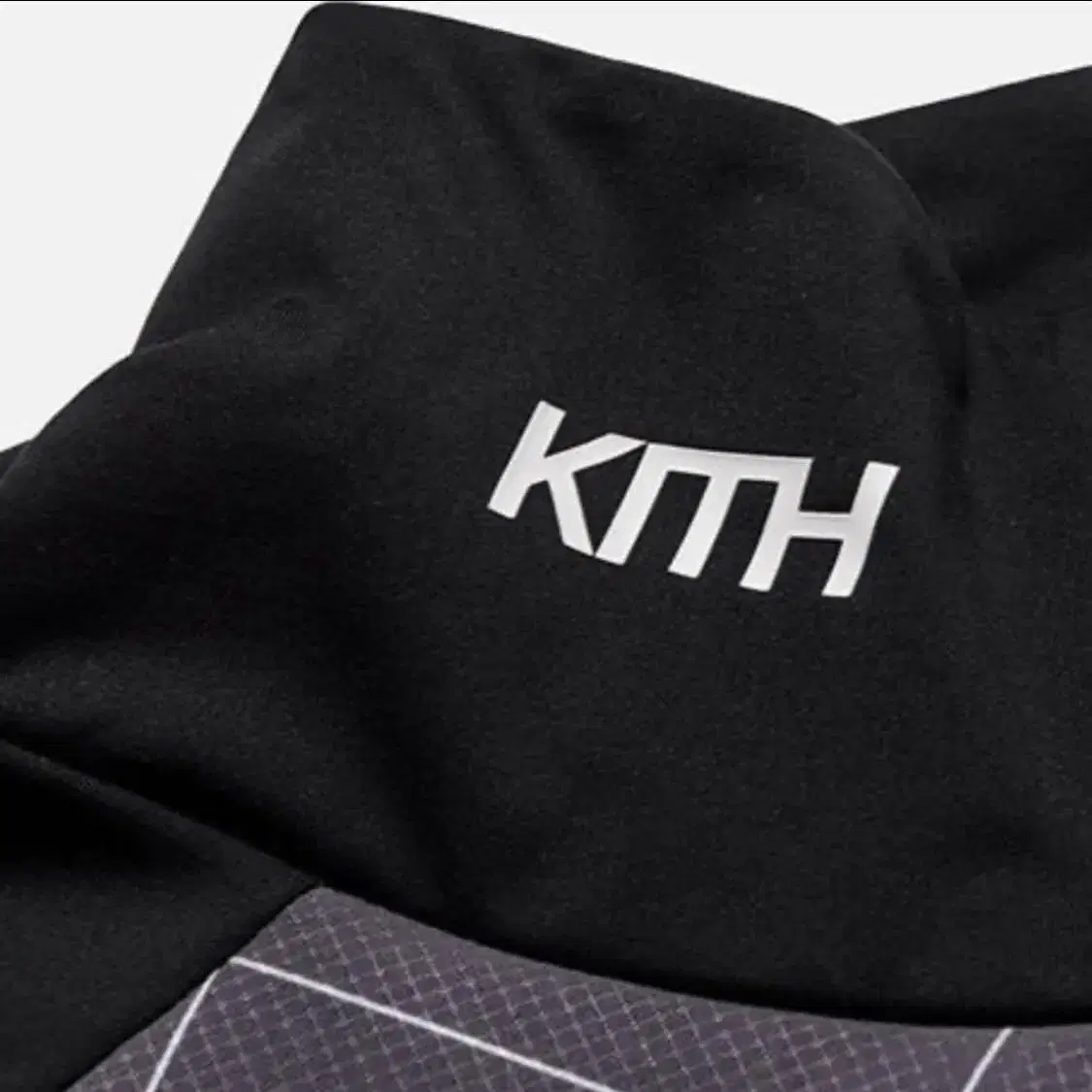 [M] 17FW 키스 KITH X 아디다스 사커 골리 져지