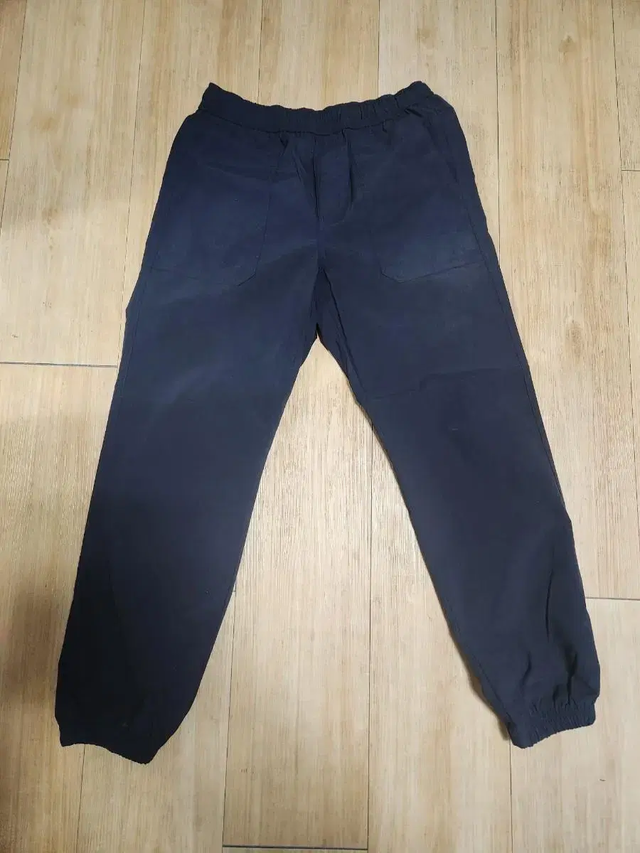 Golstudio Signature Jogger Pants