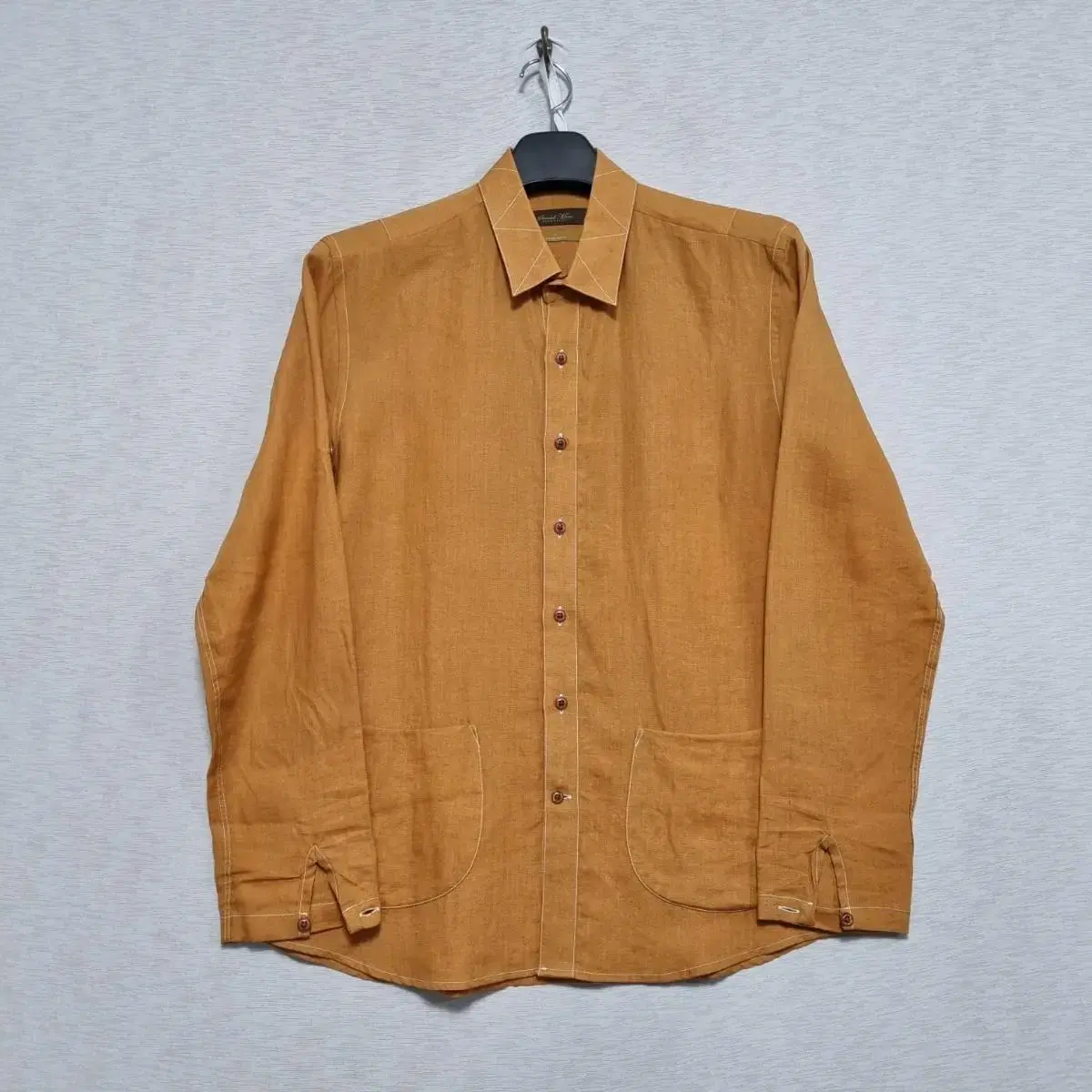 Secondmove Seasonal Shirt M100ㅡ0312