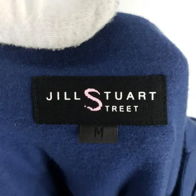 JillStuart 질스튜어트 여성 울 원피스 M/빈티지홍