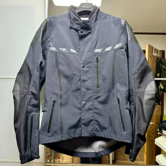 RUKKA Urban Gotr-tex Jacket 50