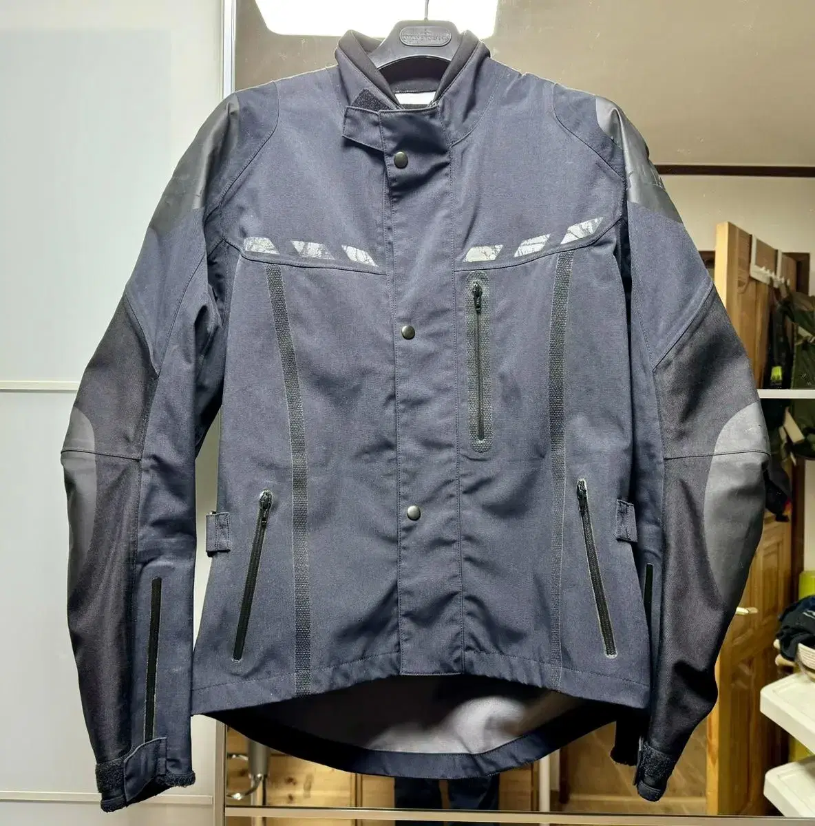 RUKKA Urban Gotr-tex Jacket 50