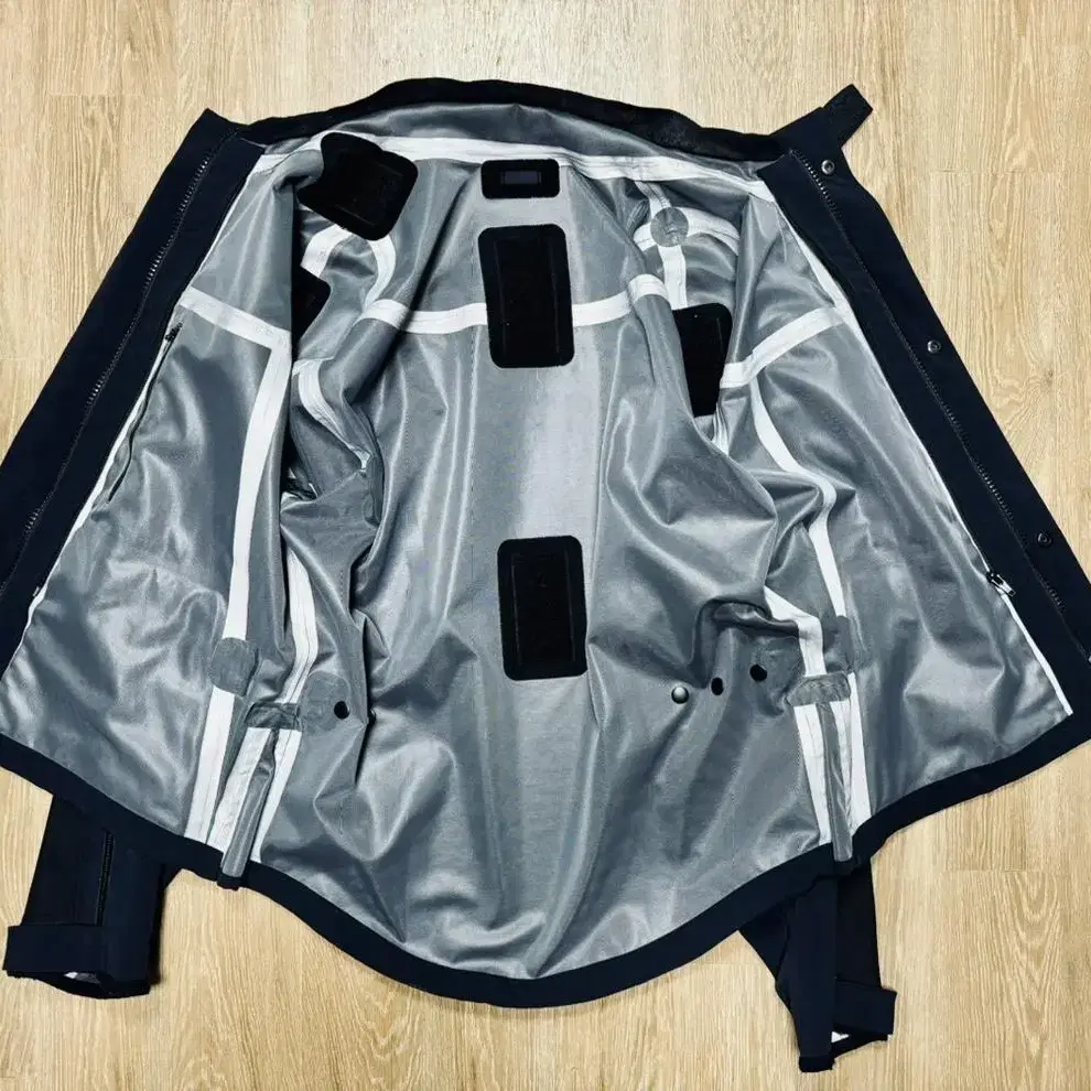 RUKKA Urban Gotr-tex Jacket 50