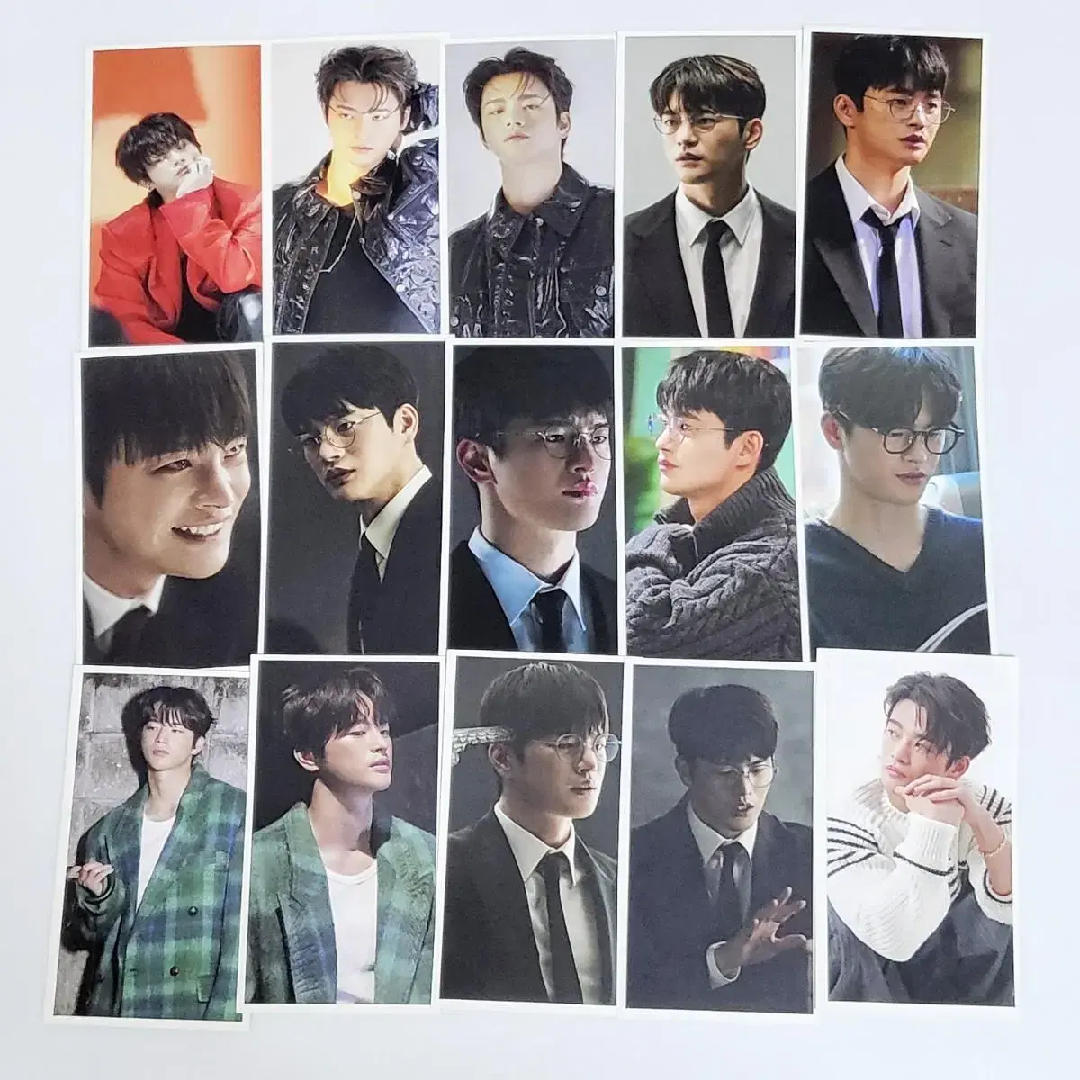 SEO Inguk unofficial goods Big sticker 15 cuts in bulk