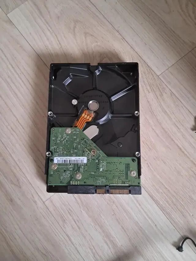 hdd 500gb