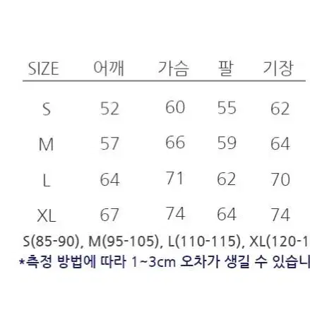 로댄티 점퍼