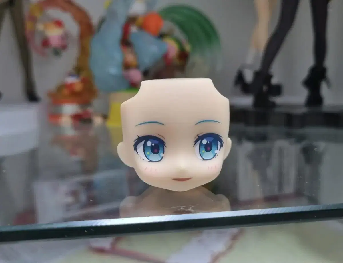 Miku Fuyuki Kosode Nendoroide Fei