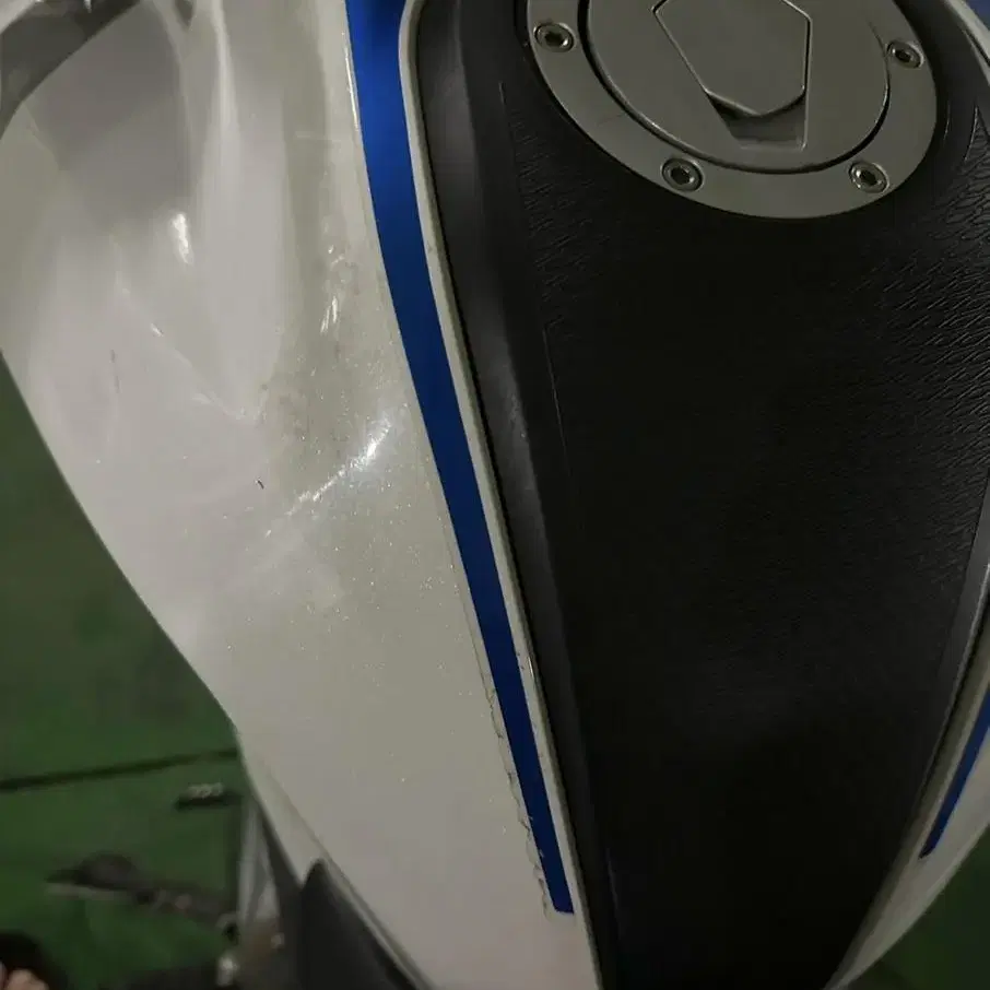 bmw g310r 스페셜컬러