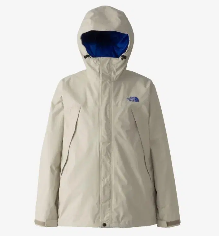 New) Japan The North Face Scoop Jacket Windbreaker NP12450