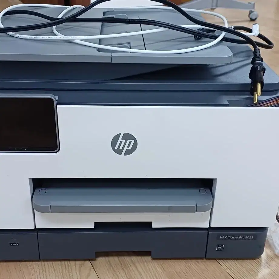 hp9020 (무한잉크 프린터/복합기) 상태좋은거 저렴하게 팝니다