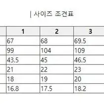 WAAC 남성 폴로 티셔츠 새제품