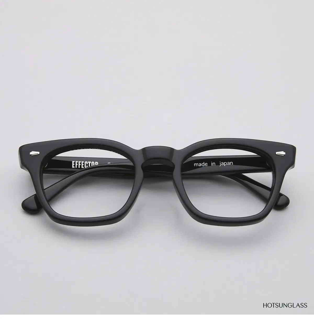 이펙터 컷 EFFECTOR CUT BK