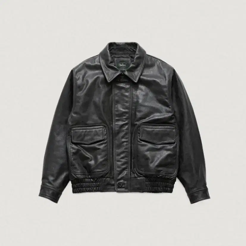 The Barnnet   レザージャケット 黑色 楽天市場】Horn Works 本革 G-1フライトジャケット メンズ