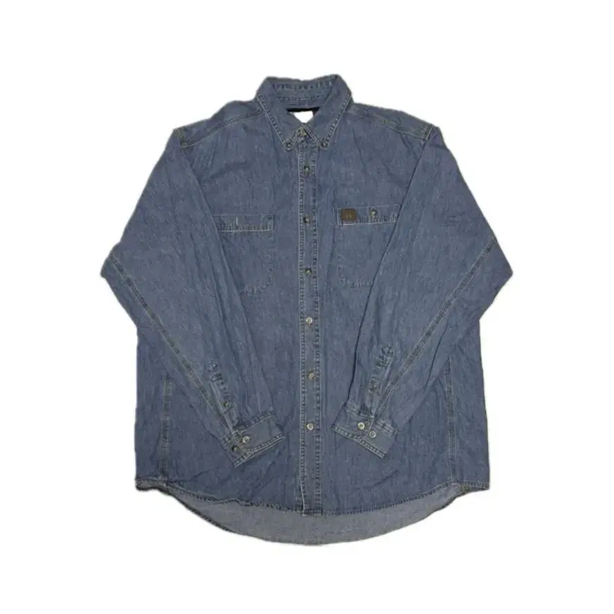 Wrangler Denim Shirt