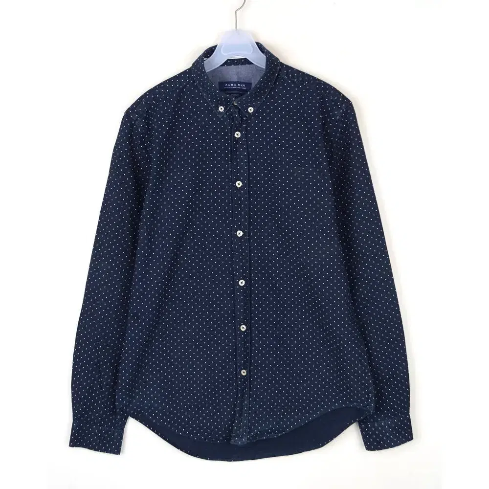 Zara Men's Southern M Shirt NB5549