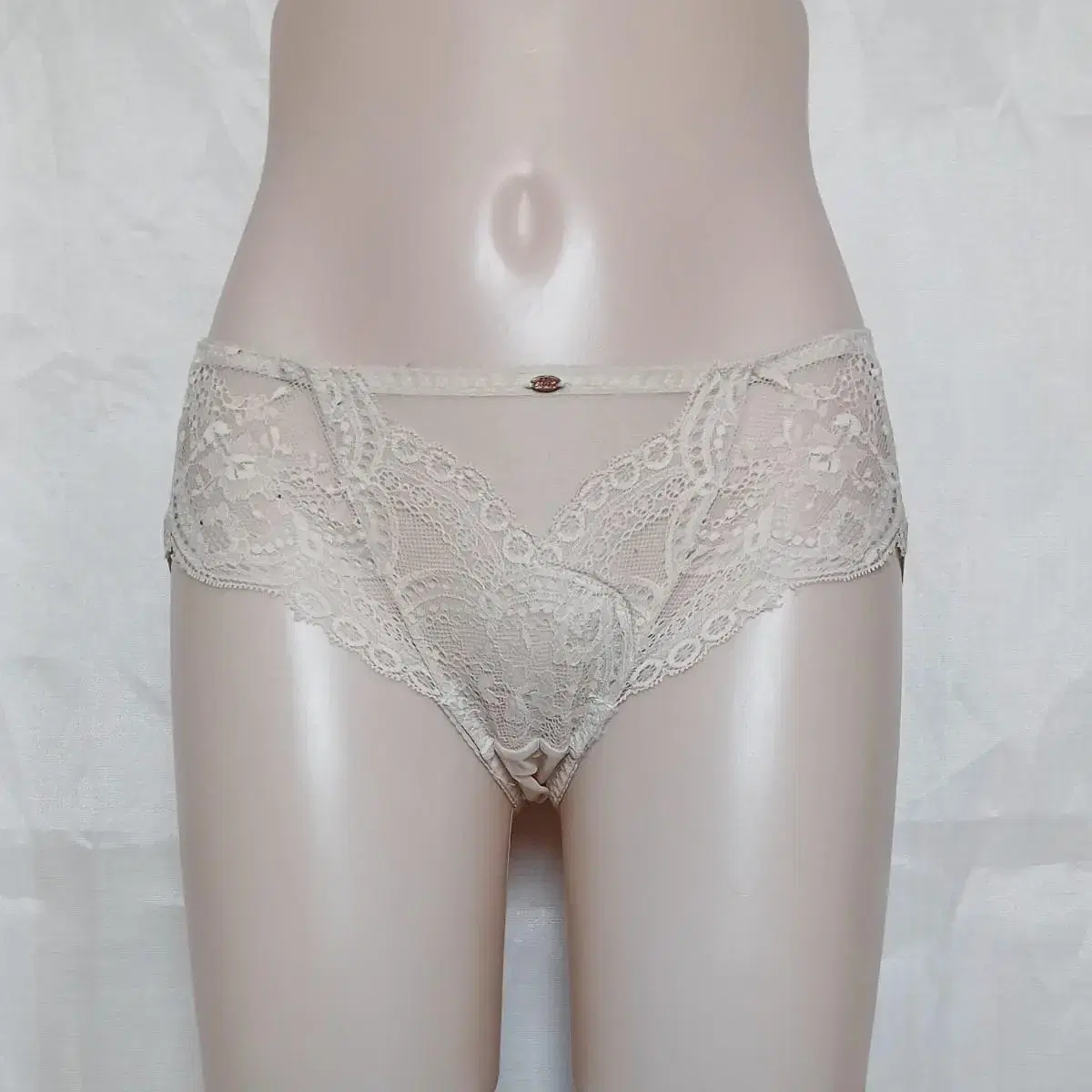 Used Women's Panties Evelyn Hamline YJ