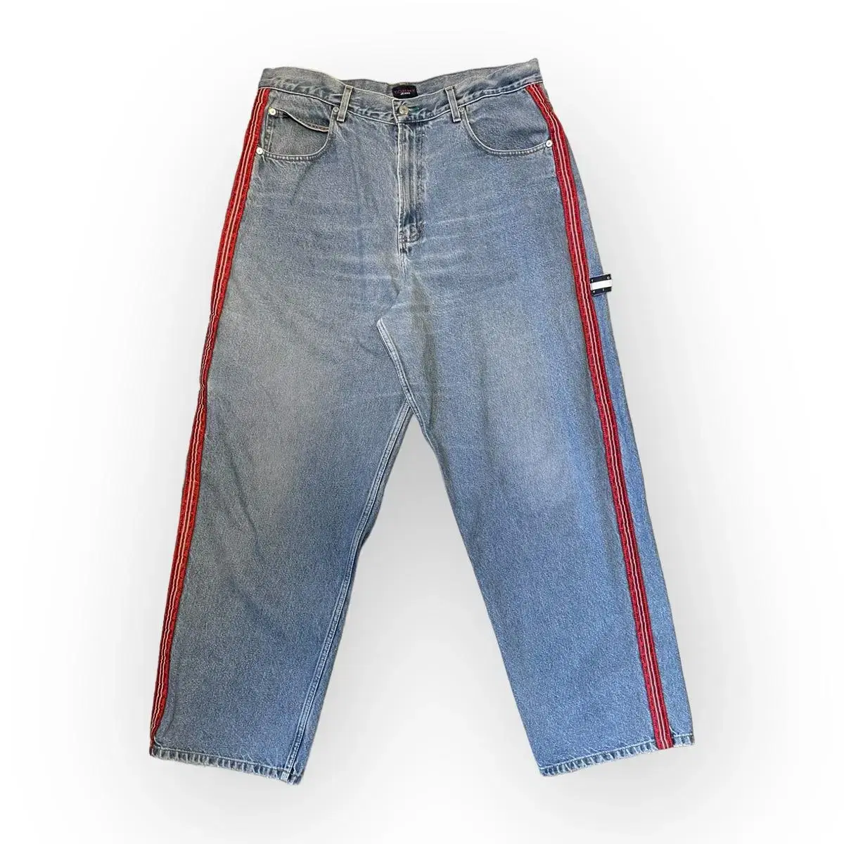 36)Tommy Hilfiger Carpenter Denim Pants