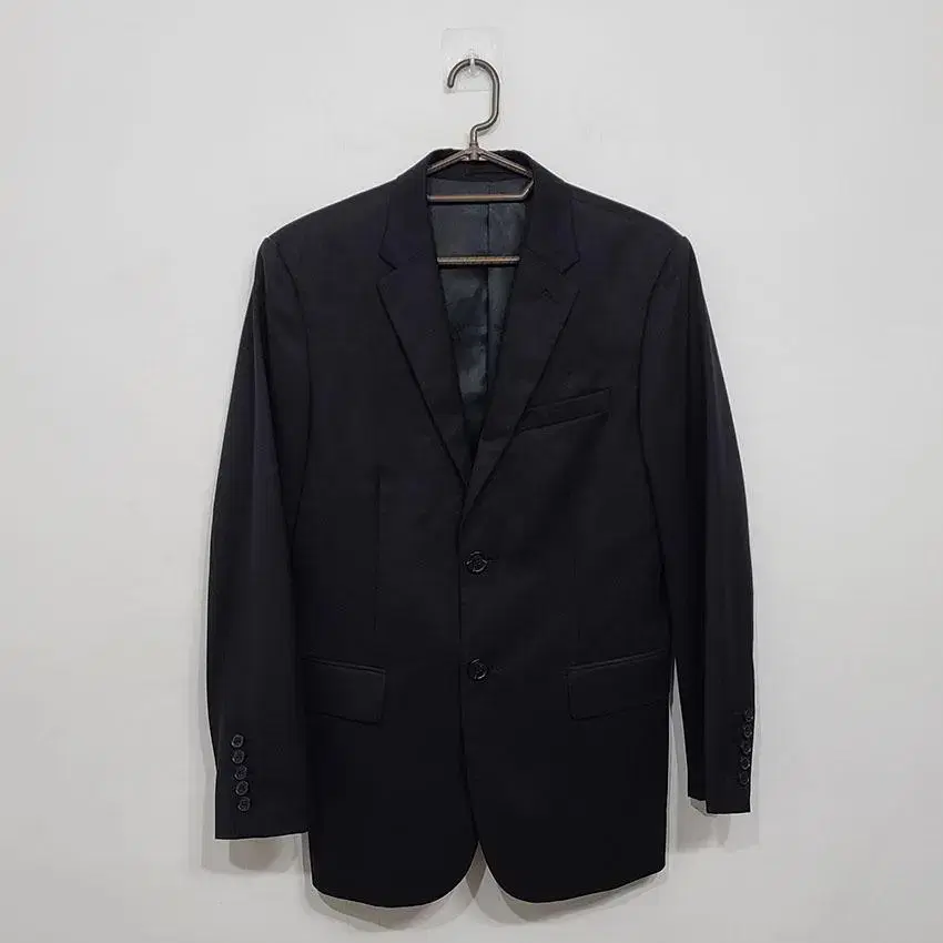 Calvin Klein/Men's/Suit Jacket/95-S/U518